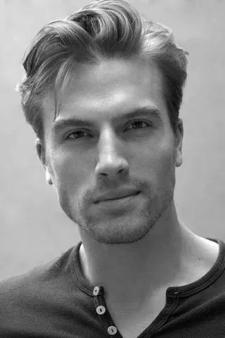 Peliculas de Luke Gulbranson