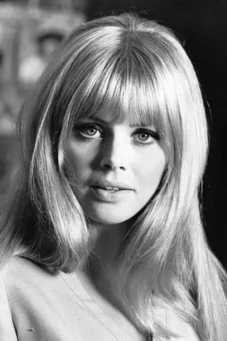 Peliculas de Britt Ekland