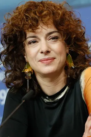 Peliculas de Youla Boudali