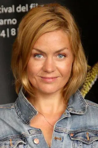 Peliculas de Nína Dögg Filippusdóttir
