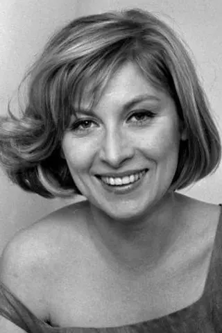 Peliculas de Ann Lynn