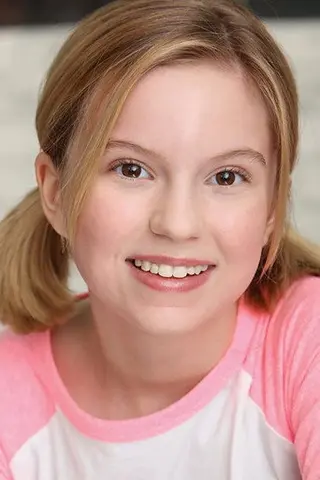Peliculas de Savannah Judy