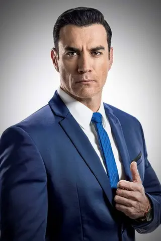 Peliculas de David Zepeda
