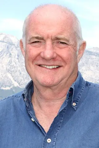 Peliculas de Rick Stein