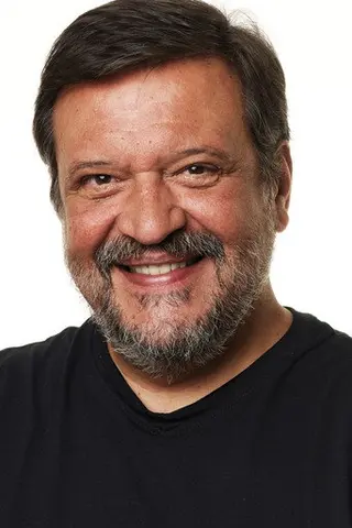 Peliculas de Luís Melo
