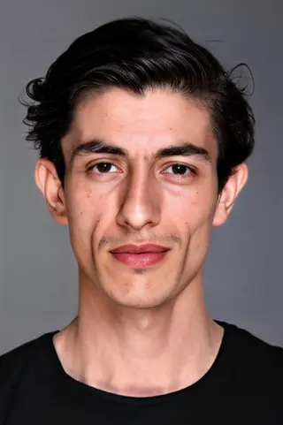 Peliculas de Kemal Burak Alper