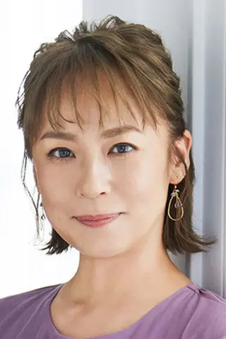 Hitomi Satô - Córka • Potomstwo