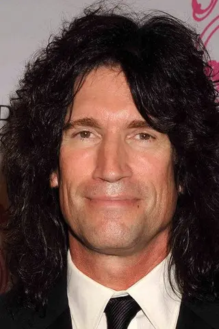 Peliculas de Tommy Thayer