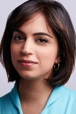 Peliculas de Rakhee Morzaria