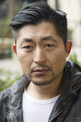 Peliculas de Martin Chan