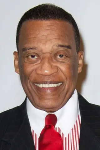Peliculas de Bernie Casey