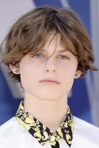Peliculas de Cameron Crovetti