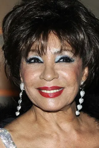 Peliculas de Shirley Bassey