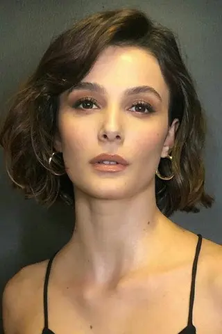Peliculas de Büsra Develi