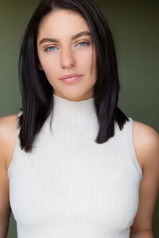 Jenna Stone - Córka • Potomstwo