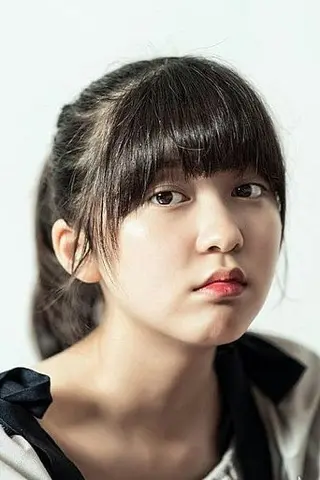 Ahn Seo-hyun - Córka • Potomstwo