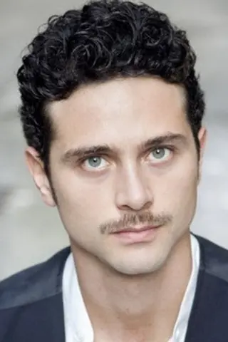 Peliculas de Federico Galante