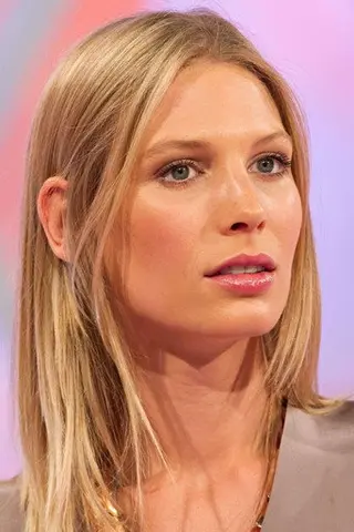 Sarah Brandner - Córka • Potomstwo