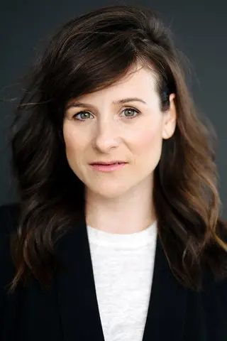 Marie-Joanne Boucher - Córka • Potomstwo