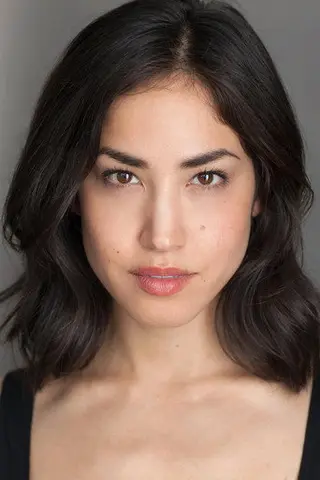Peliculas de Connie Shi