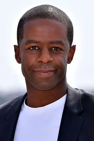 Peliculas de Adrian Lester