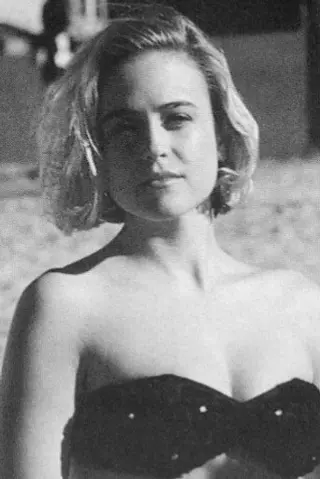 Peliculas de Keely Christian