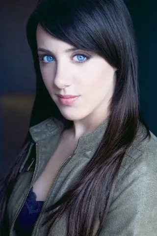 Peliculas de Torianna Lee