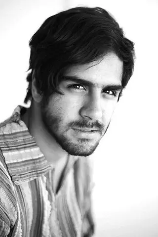 Peliculas de Carlos Padilla