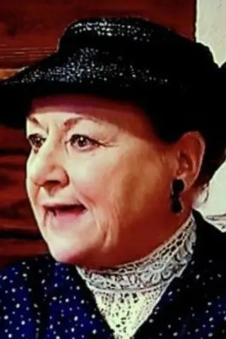 Peliculas de Clémence Massart-Weit