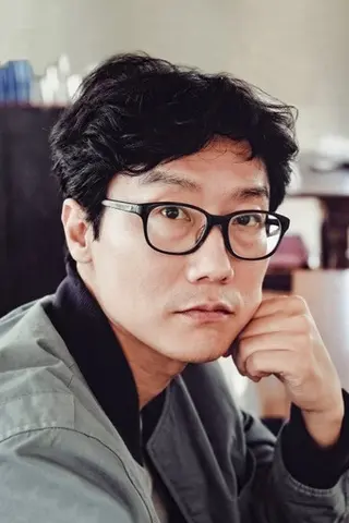 Peliculas de Hwang Dong-hyuk