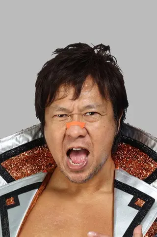 Peliculas de Satoshi Kojima