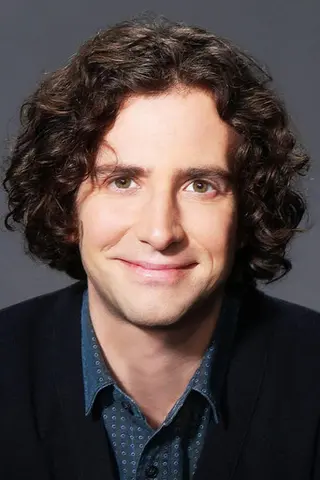 Peliculas de Kyle Mooney