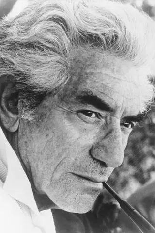 Peliculas de John Marley