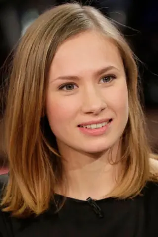 Peliculas de Alina Levshin