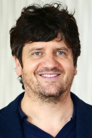 Peliculas de Fabio De Luigi
