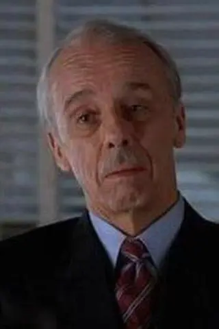 Peliculas de Bill Moor