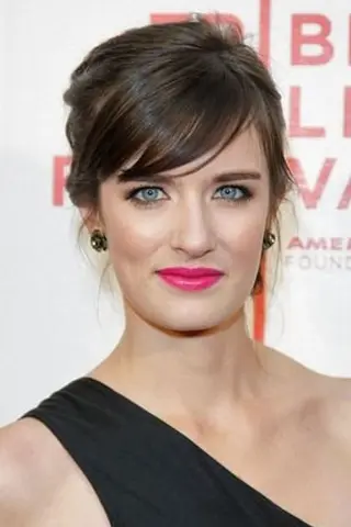 Peliculas de Anna Wood