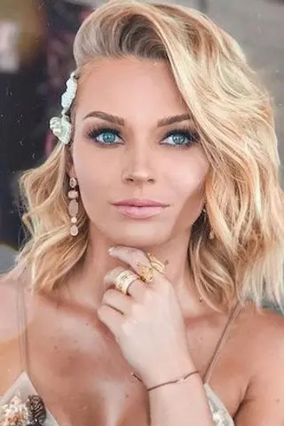 Peliculas de Irina Baeva