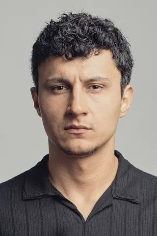 Peliculas de Alper Çankaya