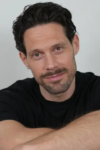Peliculas de Joel Franzén