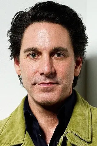 Peliculas de Scott Cohen