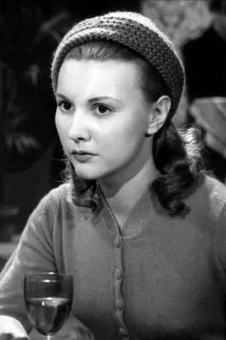 Peliculas de Marie Mansart