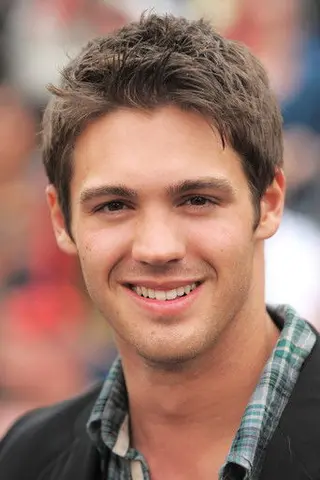Peliculas de Steven R. McQueen