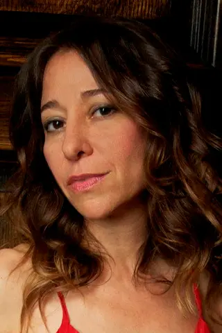 Janna Levin - Córka • Potomstwo