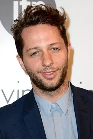 Peliculas de Derek Blasberg