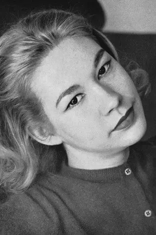 Peliculas de Daniela Calvino