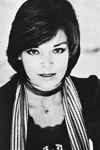 Peliculas de Zoe Sallis
