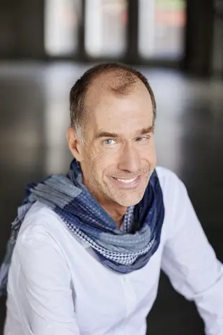 Peliculas de Georg Uecker