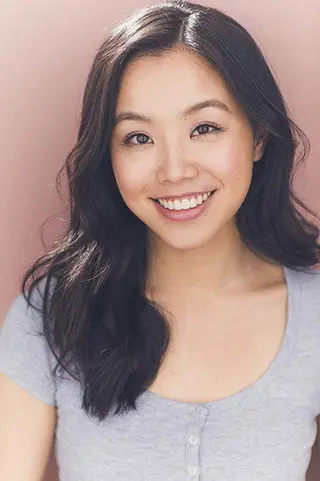 Peliculas de Anna Mikami