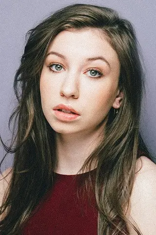 Peliculas de Katelyn Nacon